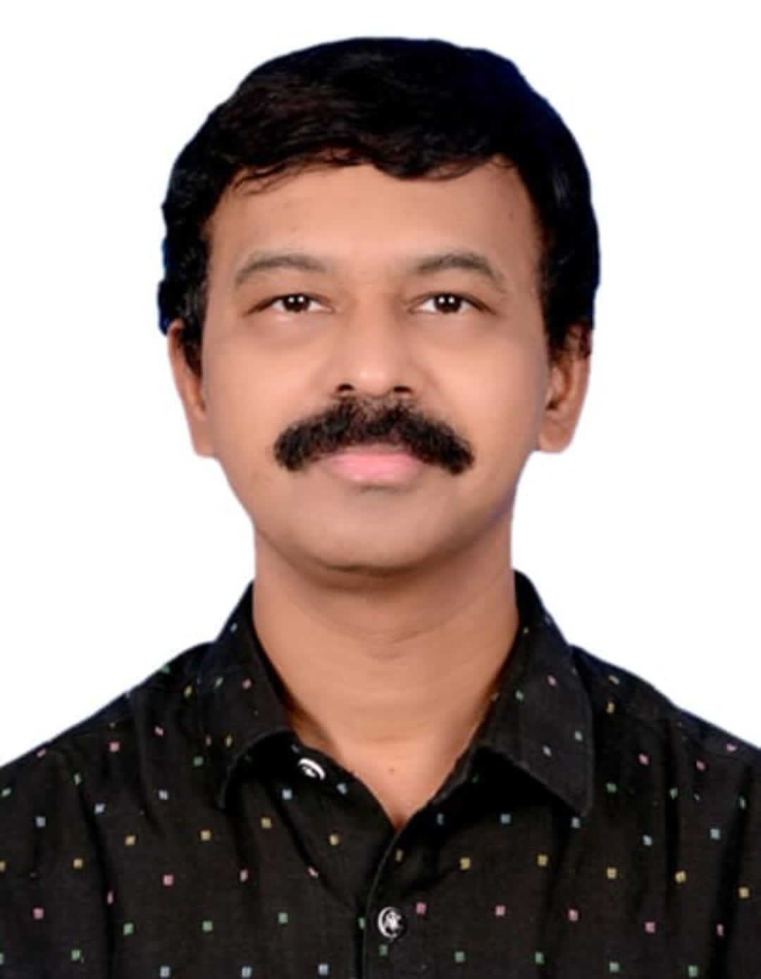 Dr. Guru Prasad Sogunuru